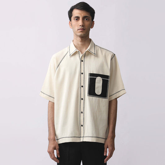 Off-white Canopy Denim: The Perfect Addition to Your Wardrobe