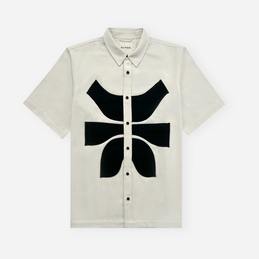 Vertebrae Shirt- OWBL