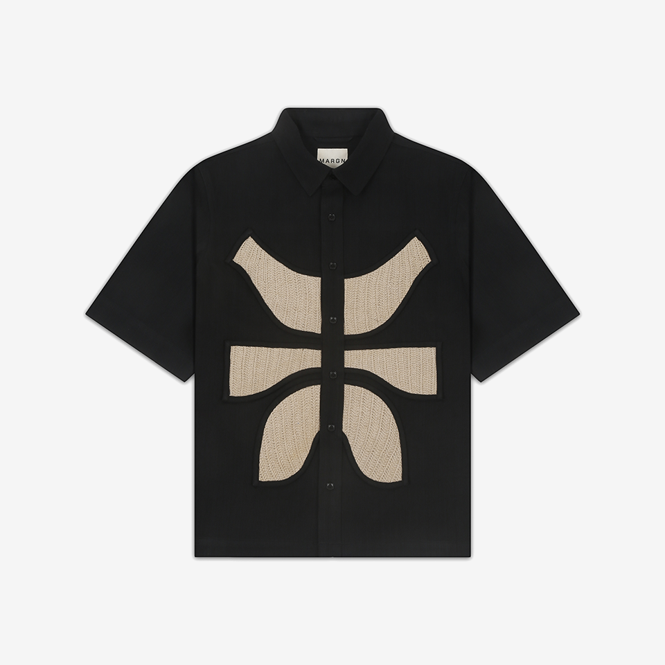 Vertebrae Symbolic Shirt