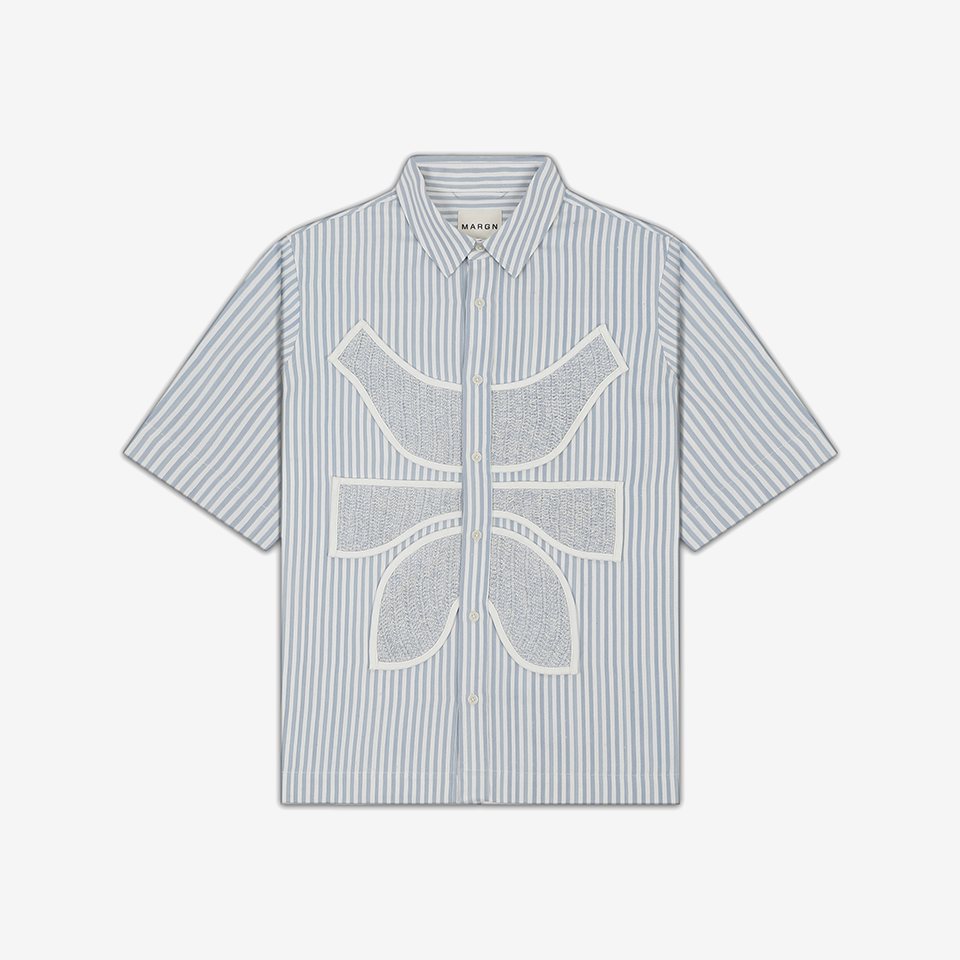 Vertebrae Symbolic Shirt