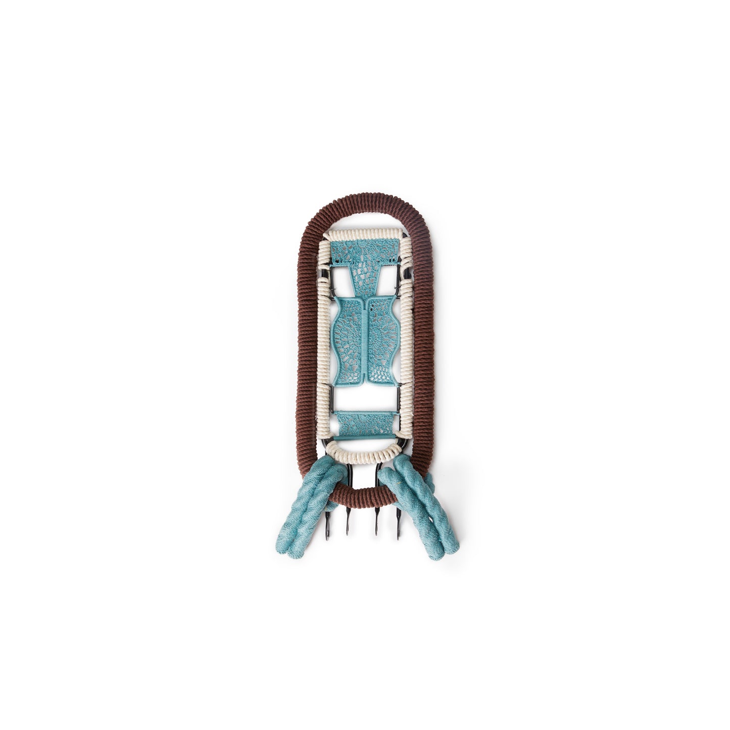 Bicycle Carrier Artefact