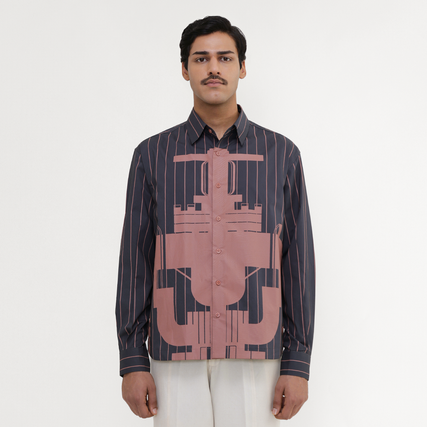 Gate Valve Shirt