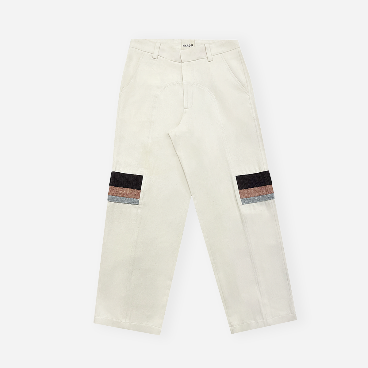 Hydrant Applique Pant- OW