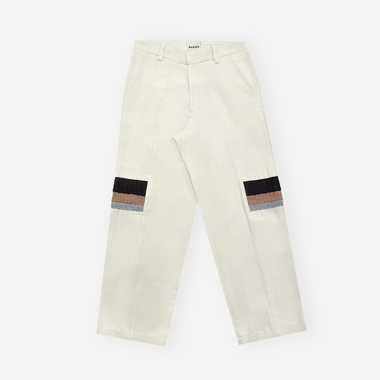 Hydrant Applique Pant- OW