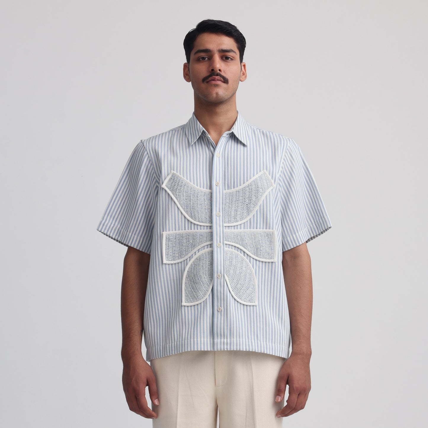 Vertebrae Symbolic Shirt