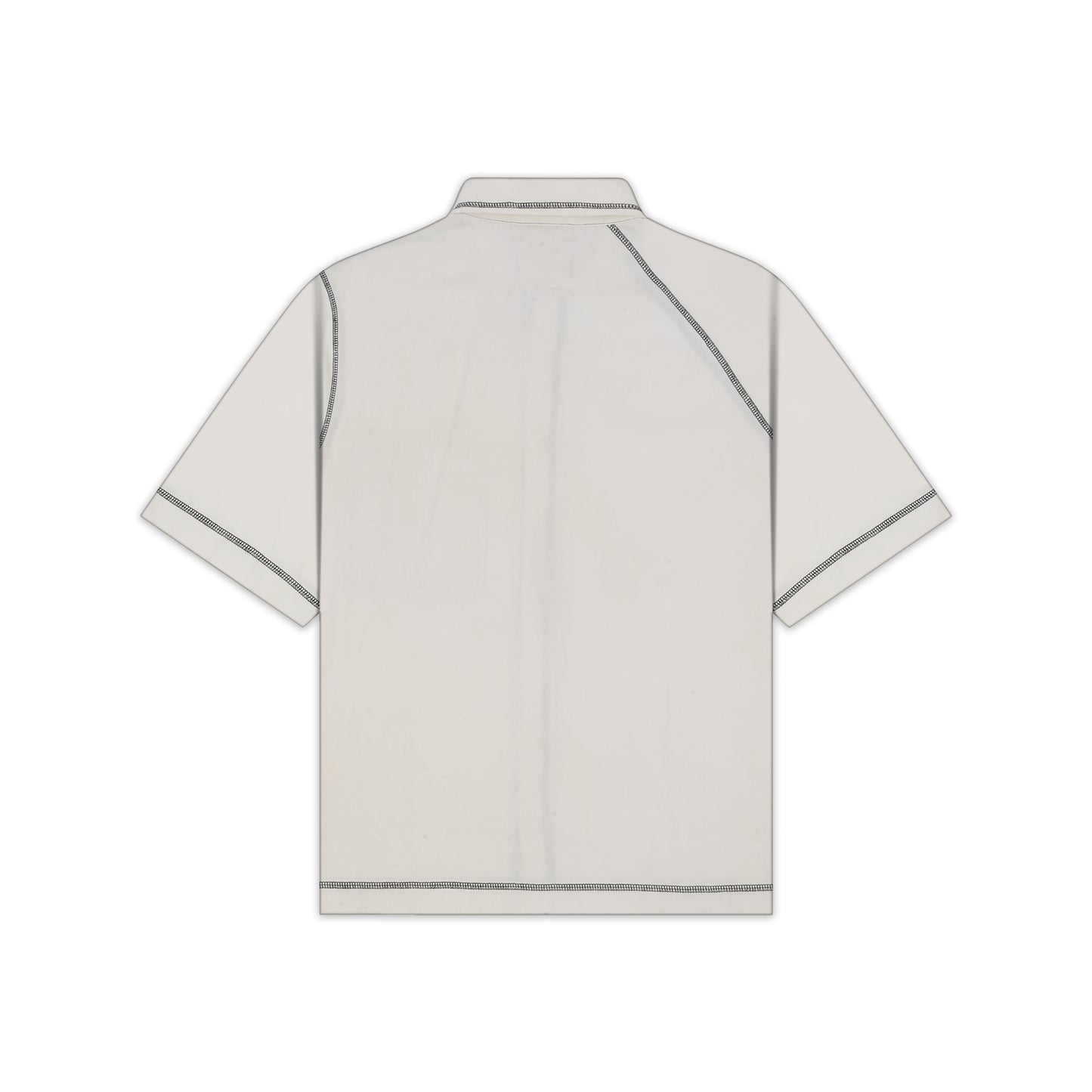 Canopy Denim Shirt - OW