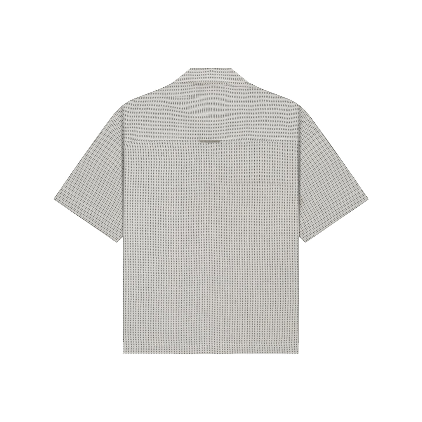 Actin Shirt- White