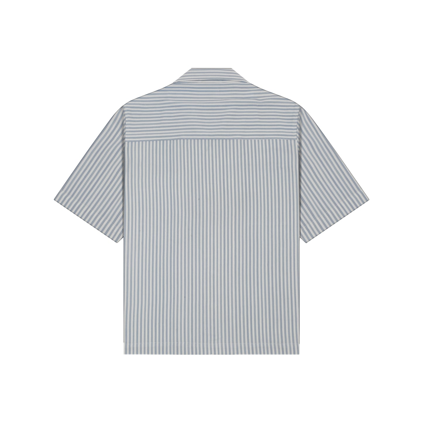 Striped Regiment Shirt