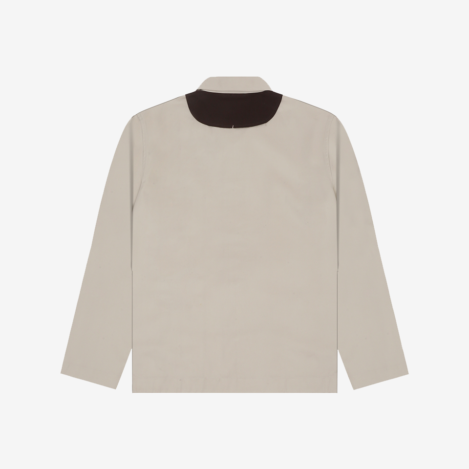 Binary Fission Overshirt