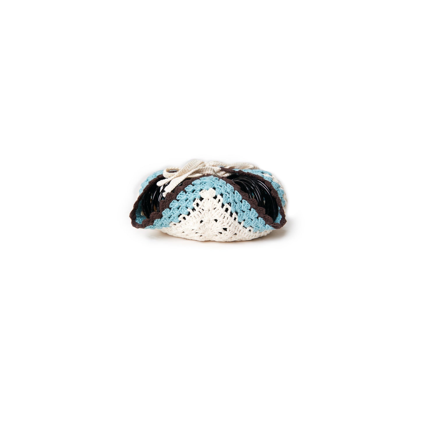 Glass Bangles Artefact- Teal Cover