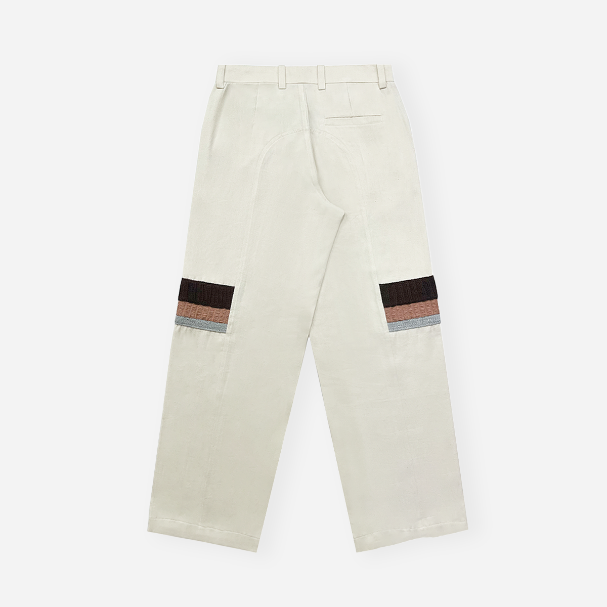 Hydrant Applique Pant- OW