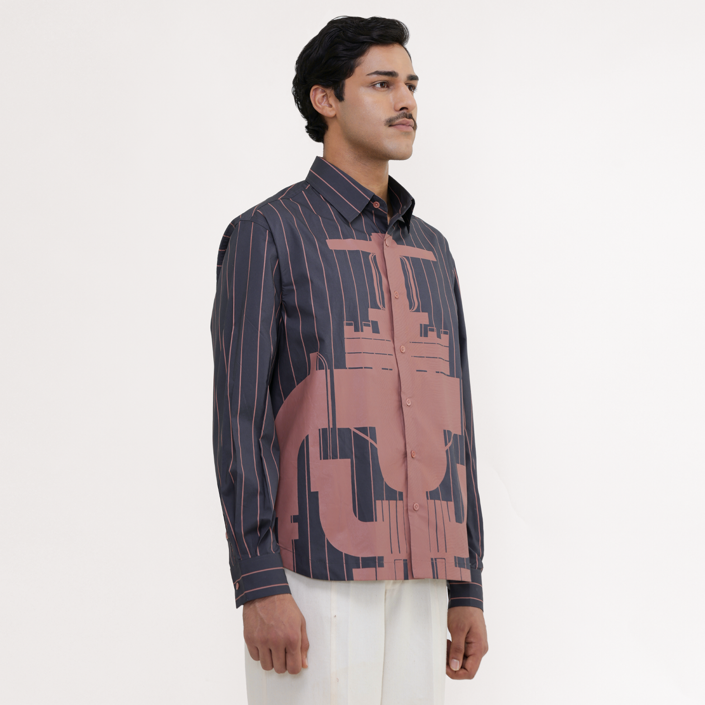 Gate Valve Shirt