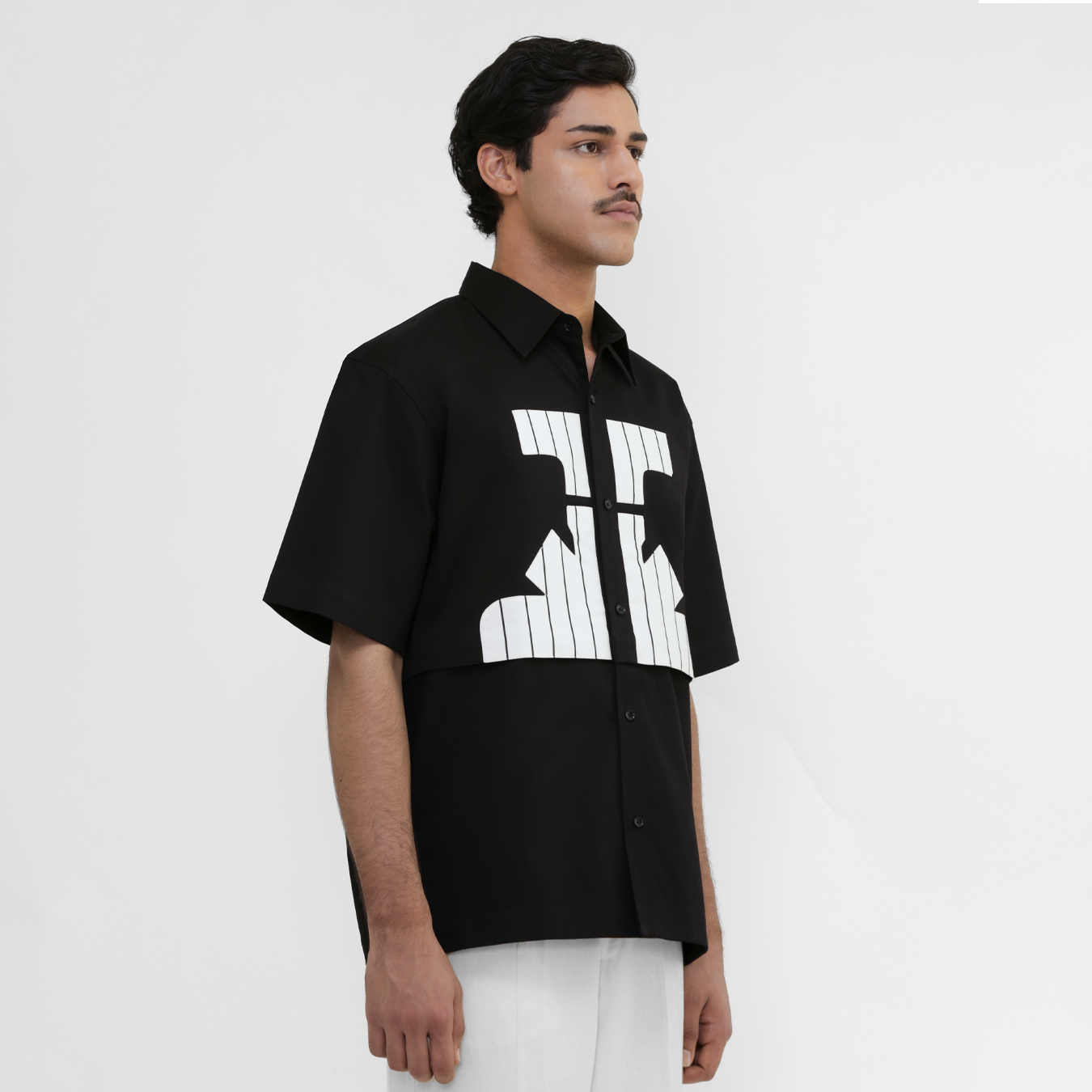 Hydrant Applique Shirt