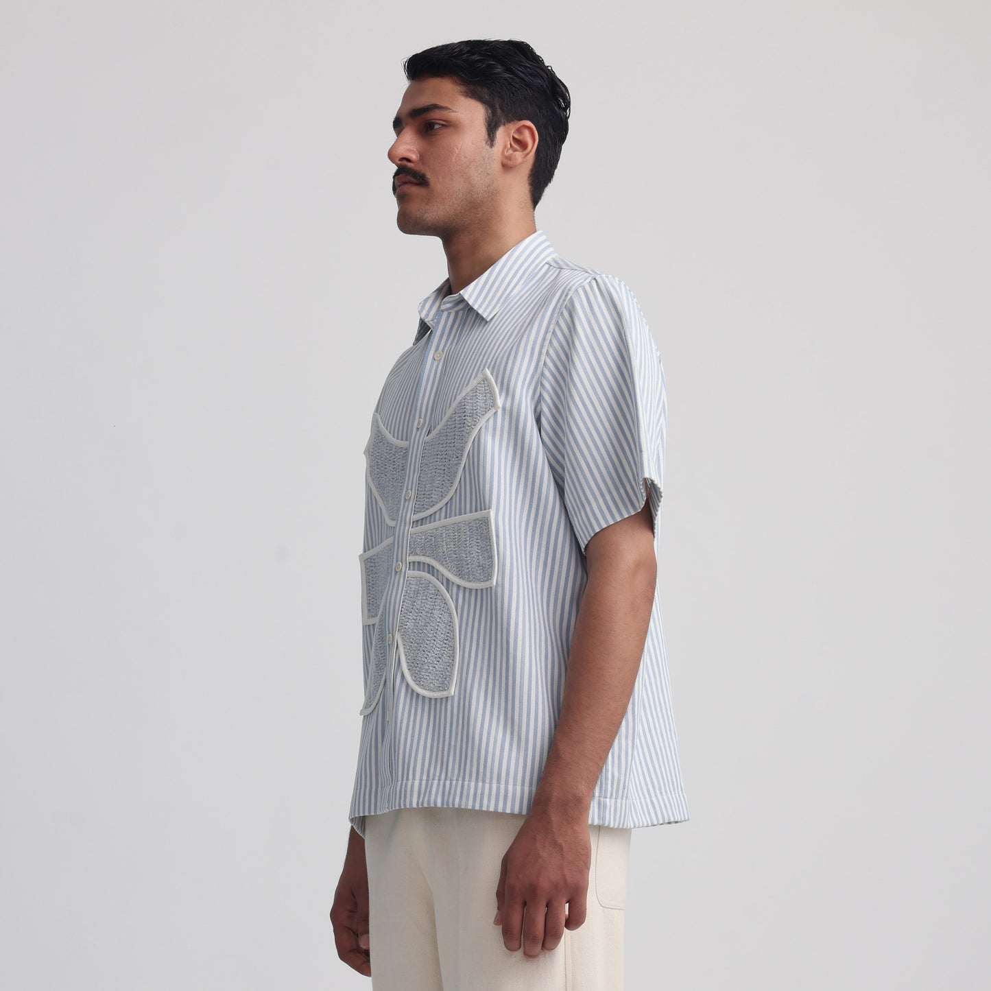 Vertebrae Symbolic Shirt