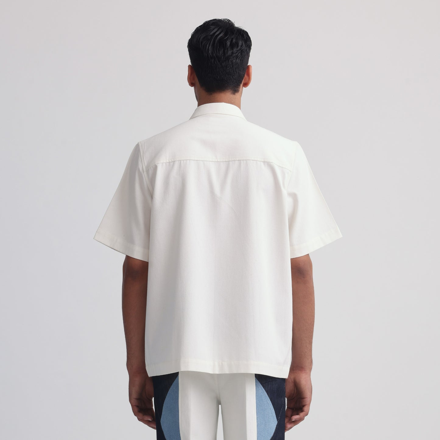 Vertebrae Symbolic Shirt