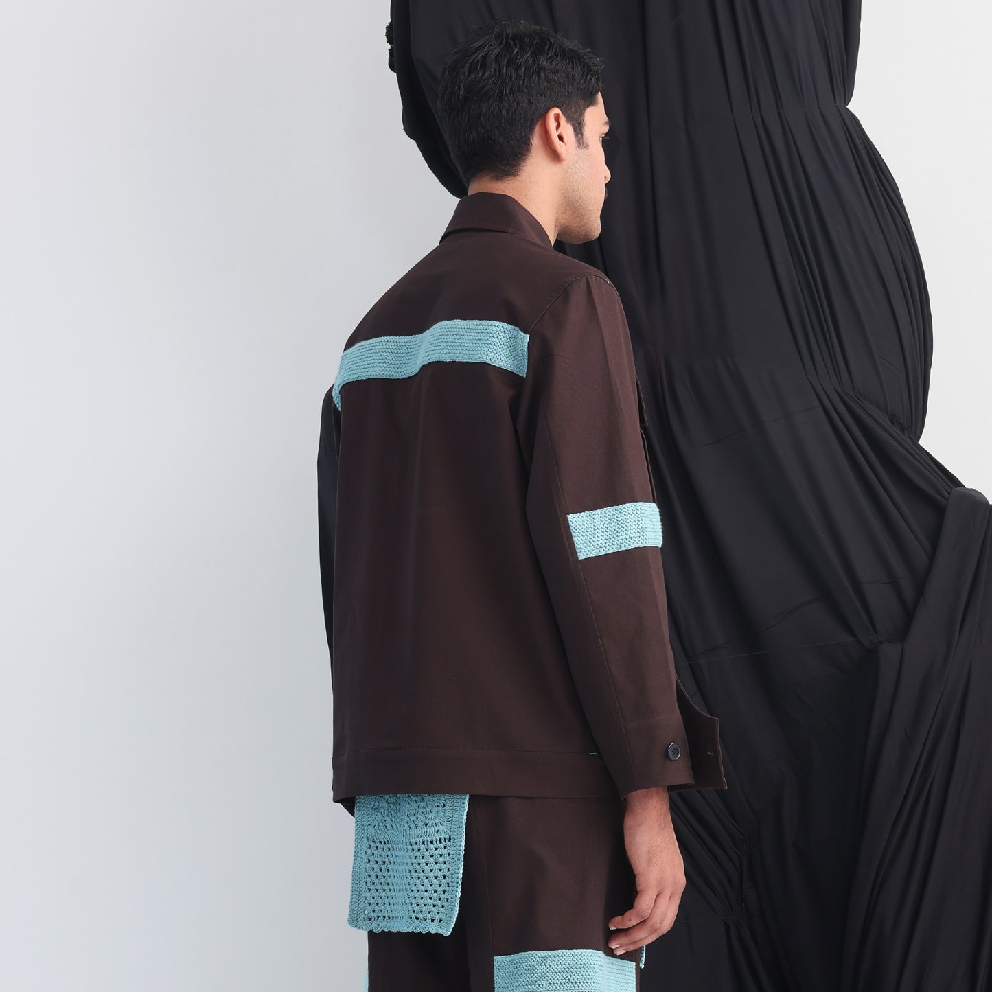 Applet Uniform Overshirt -DB