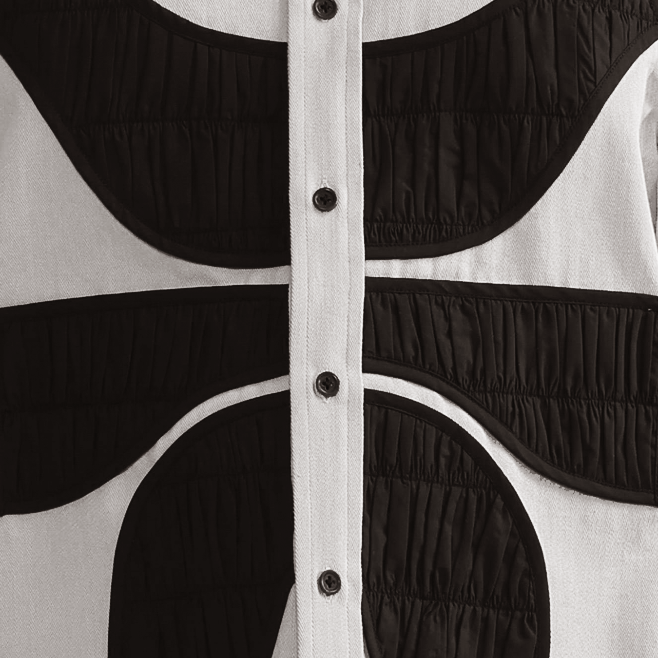 Vertebrae Shirt
