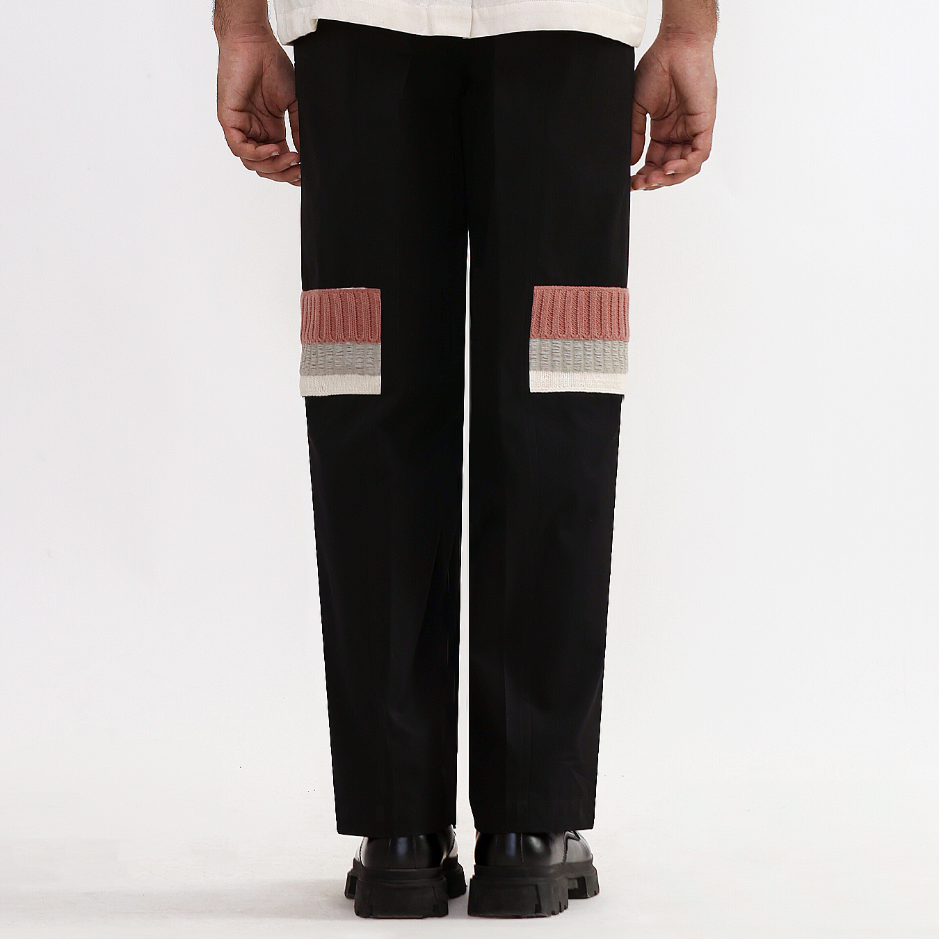Applet Uniform Trousers