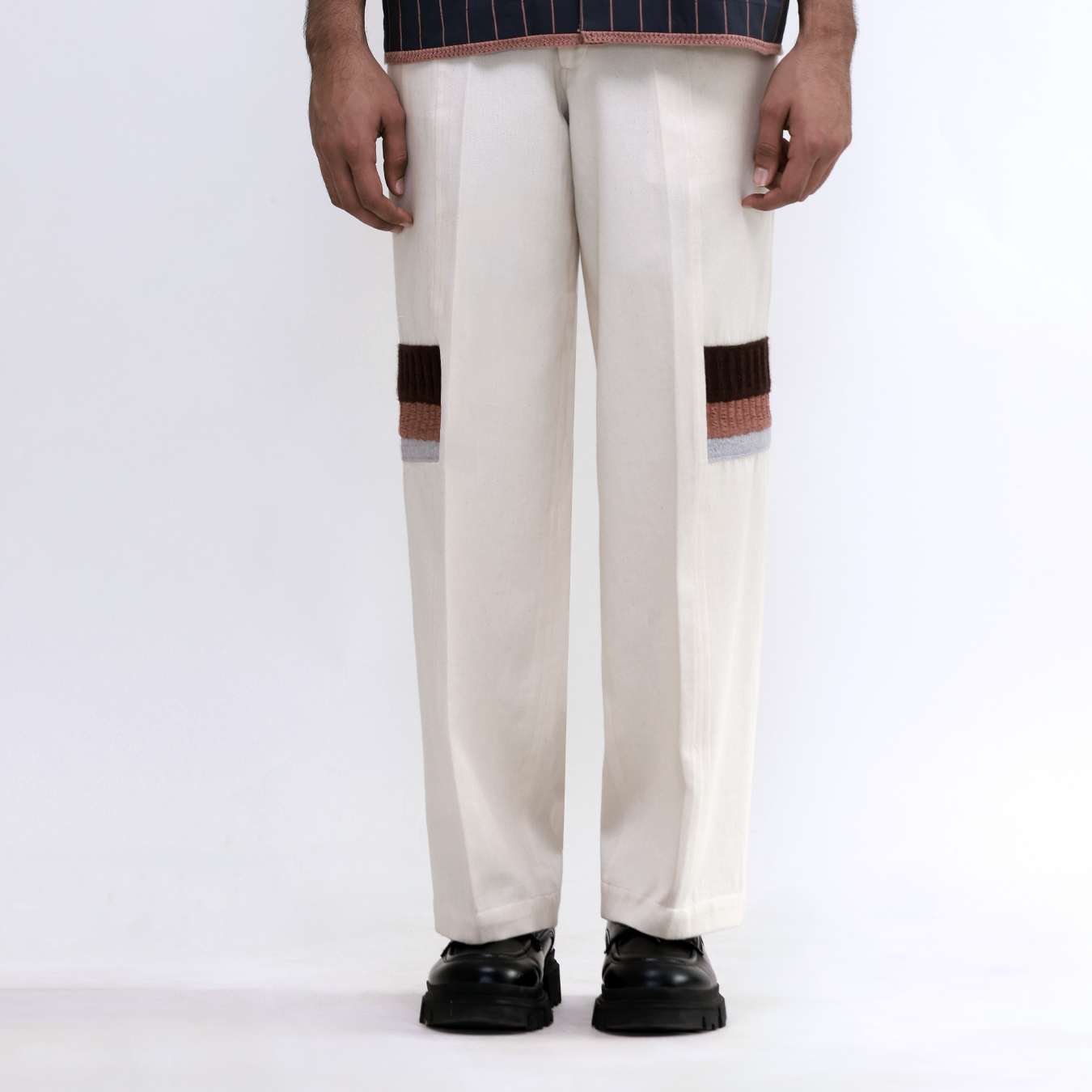 Hydrant Applique Pant- OW