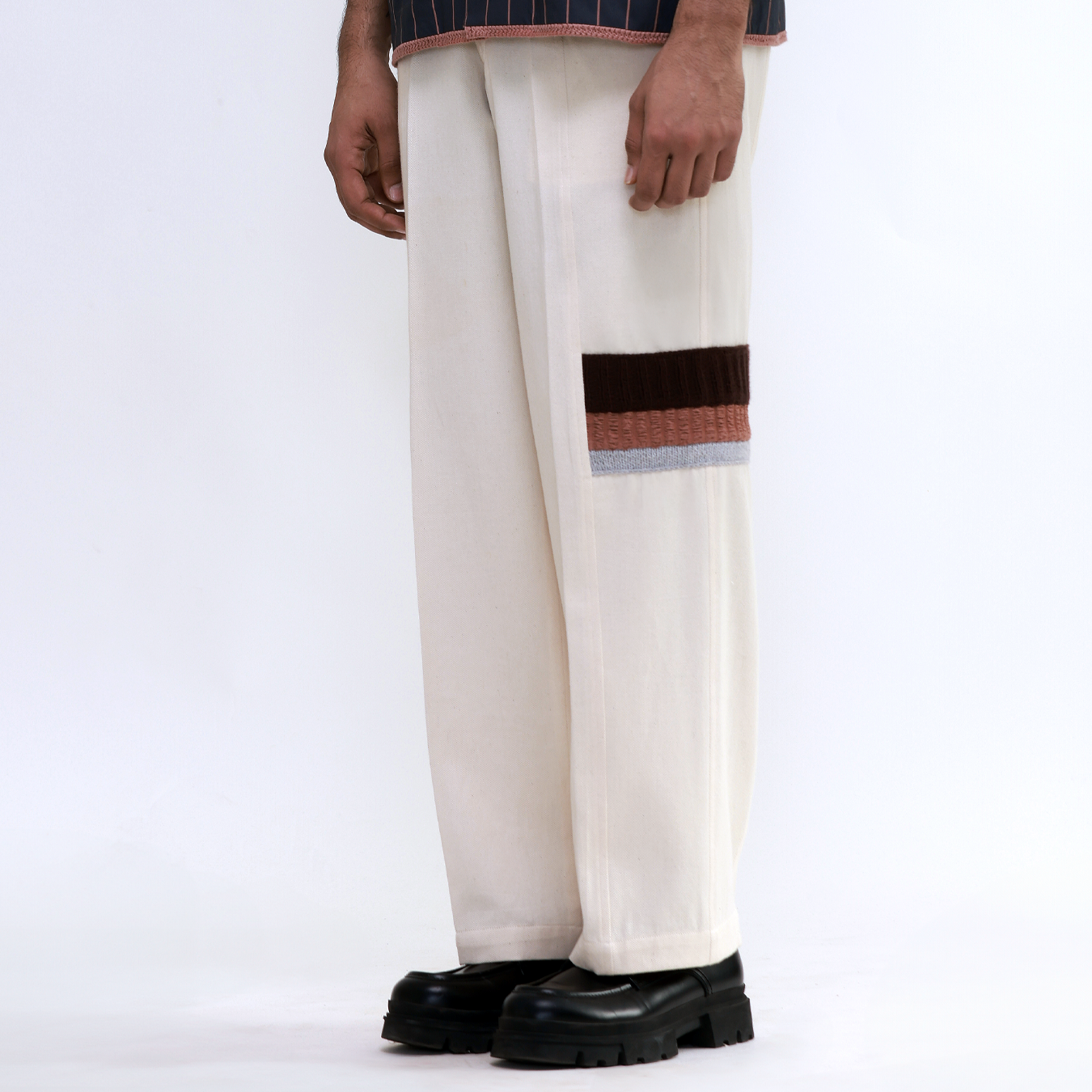 Hydrant Applique Pant- OW