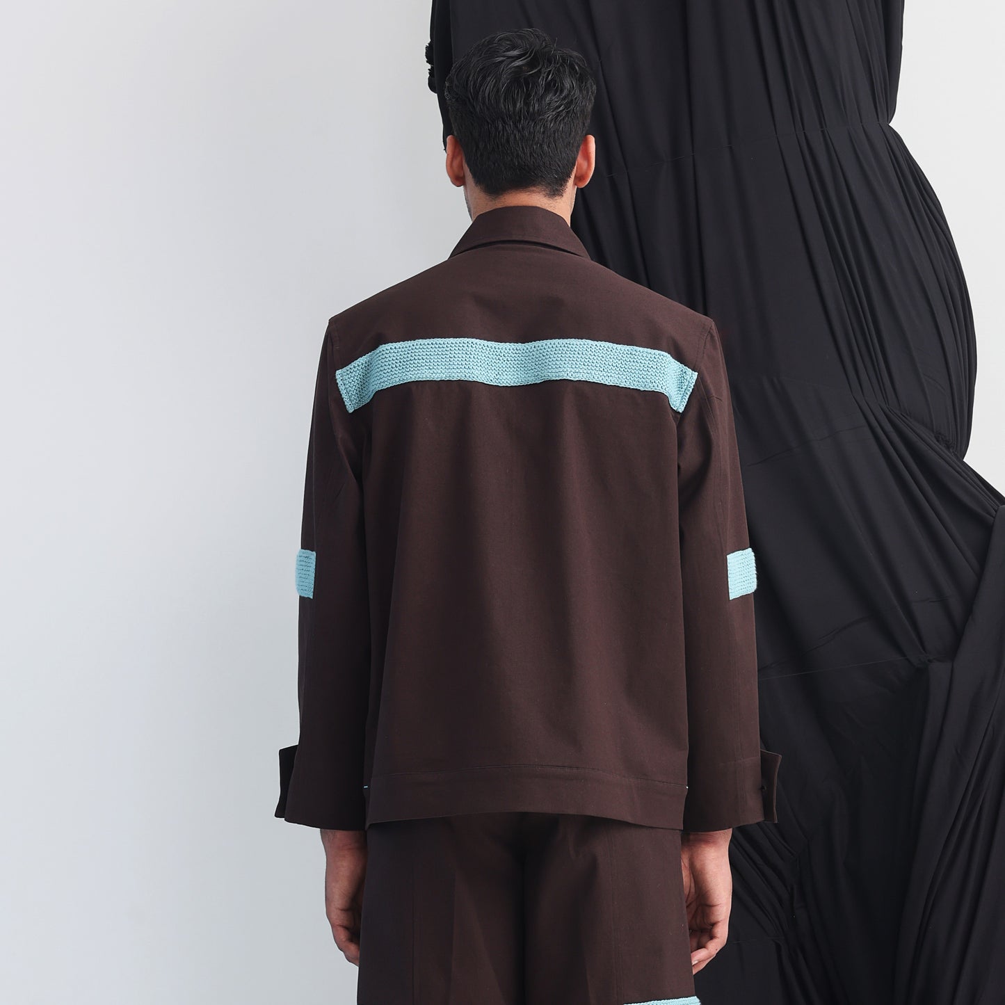 Applet Uniform Overshirt -DB