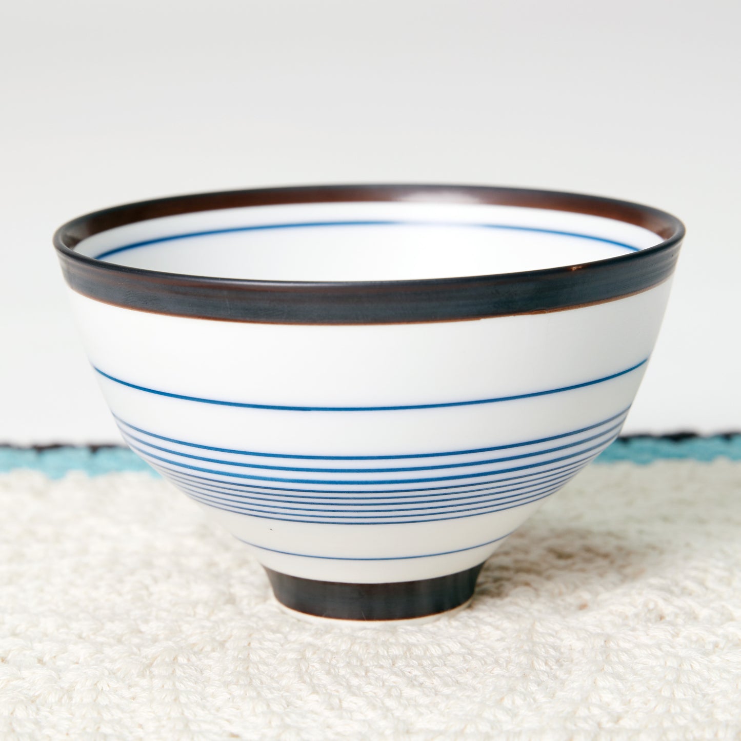 Hasami Japanese Bowl
