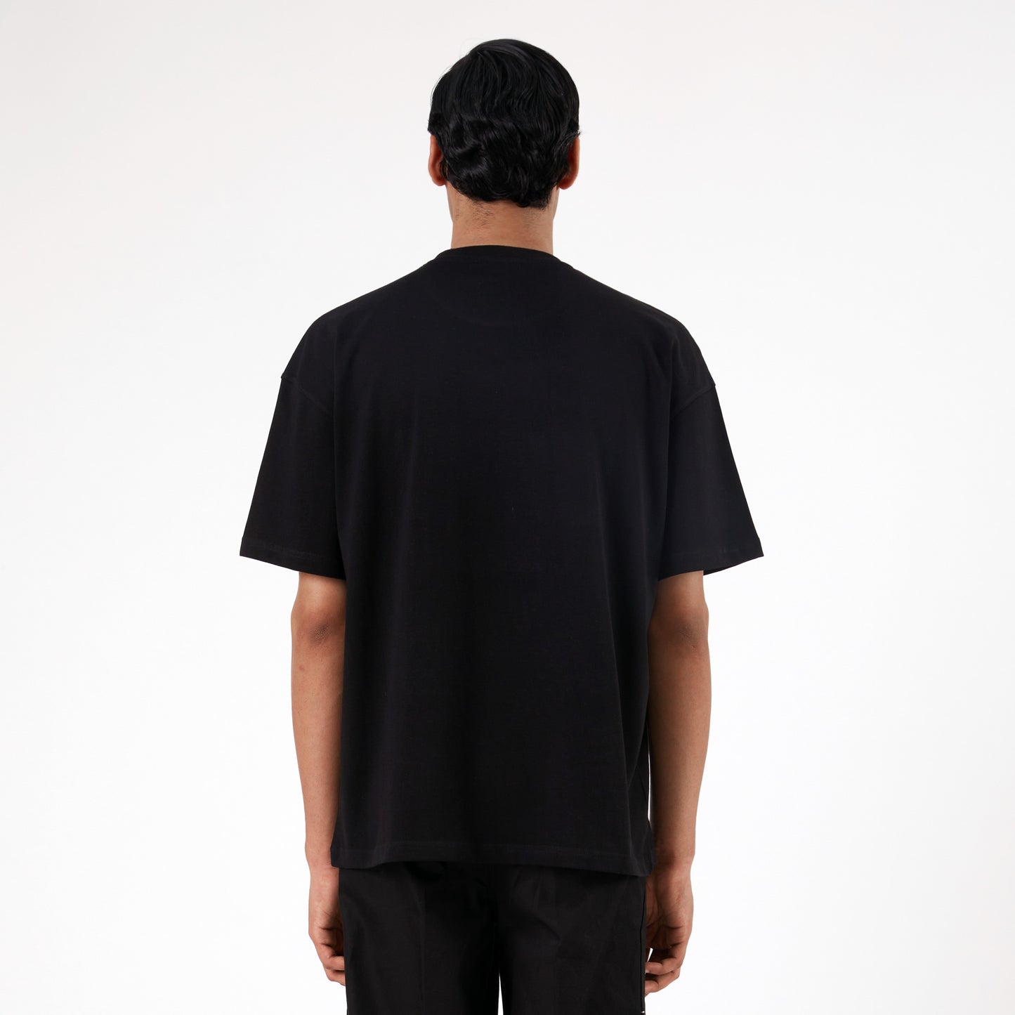 Hydrant Applique Tee