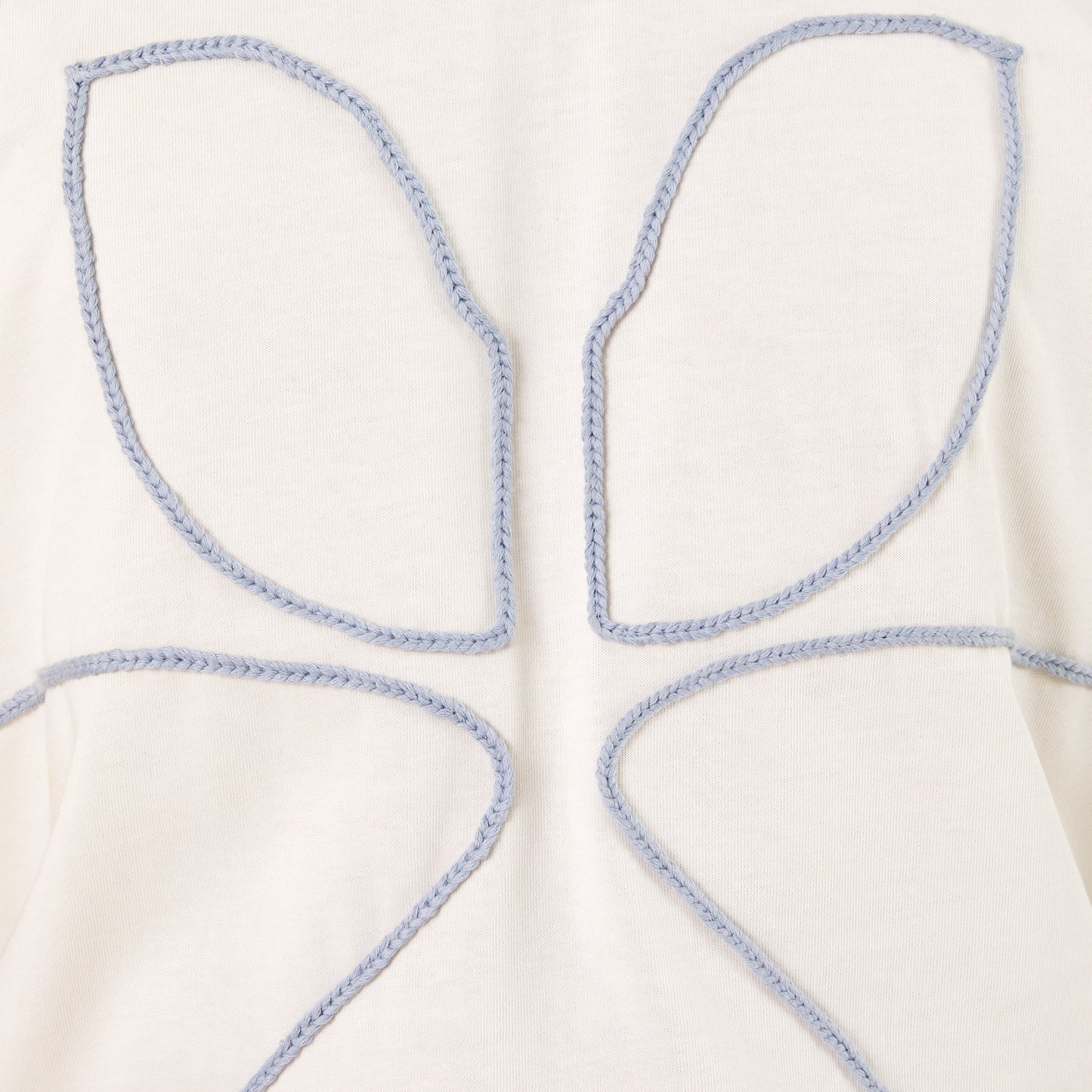 Canopy Margn Symbolic Tee- OW