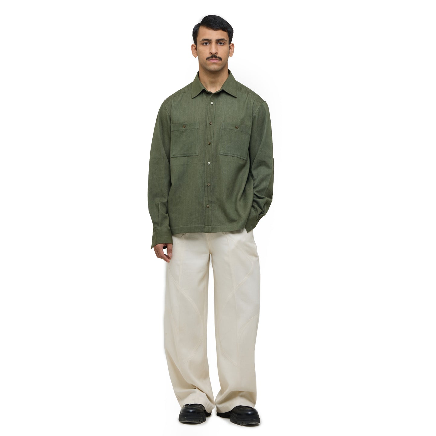 Membrane Shirt
