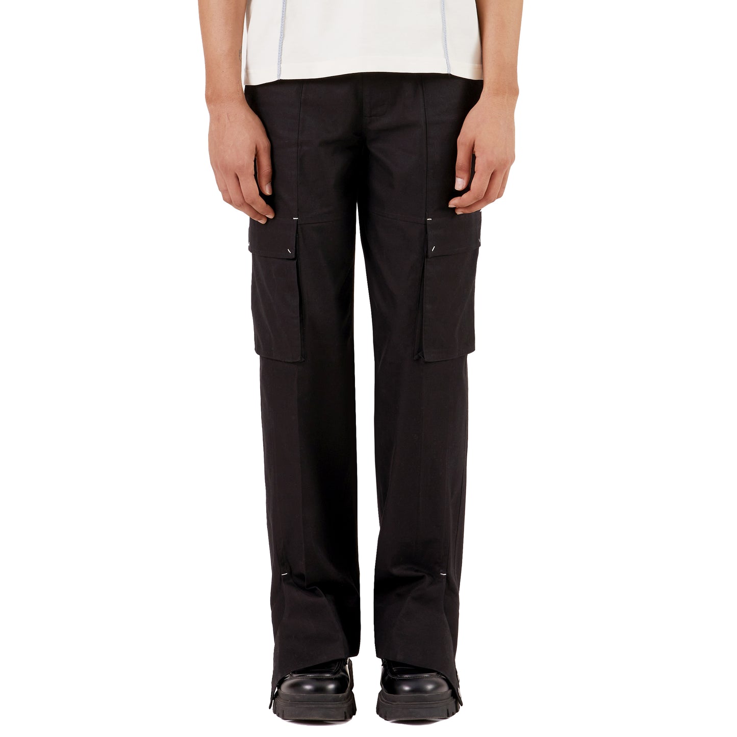 MHS Workwear Trousers- 104