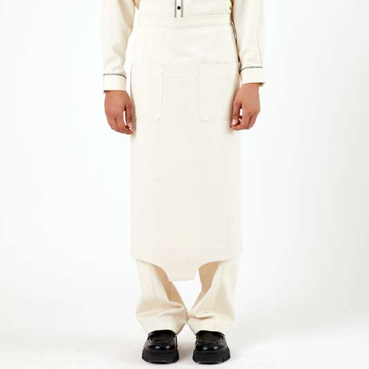Canopy Apron- OW