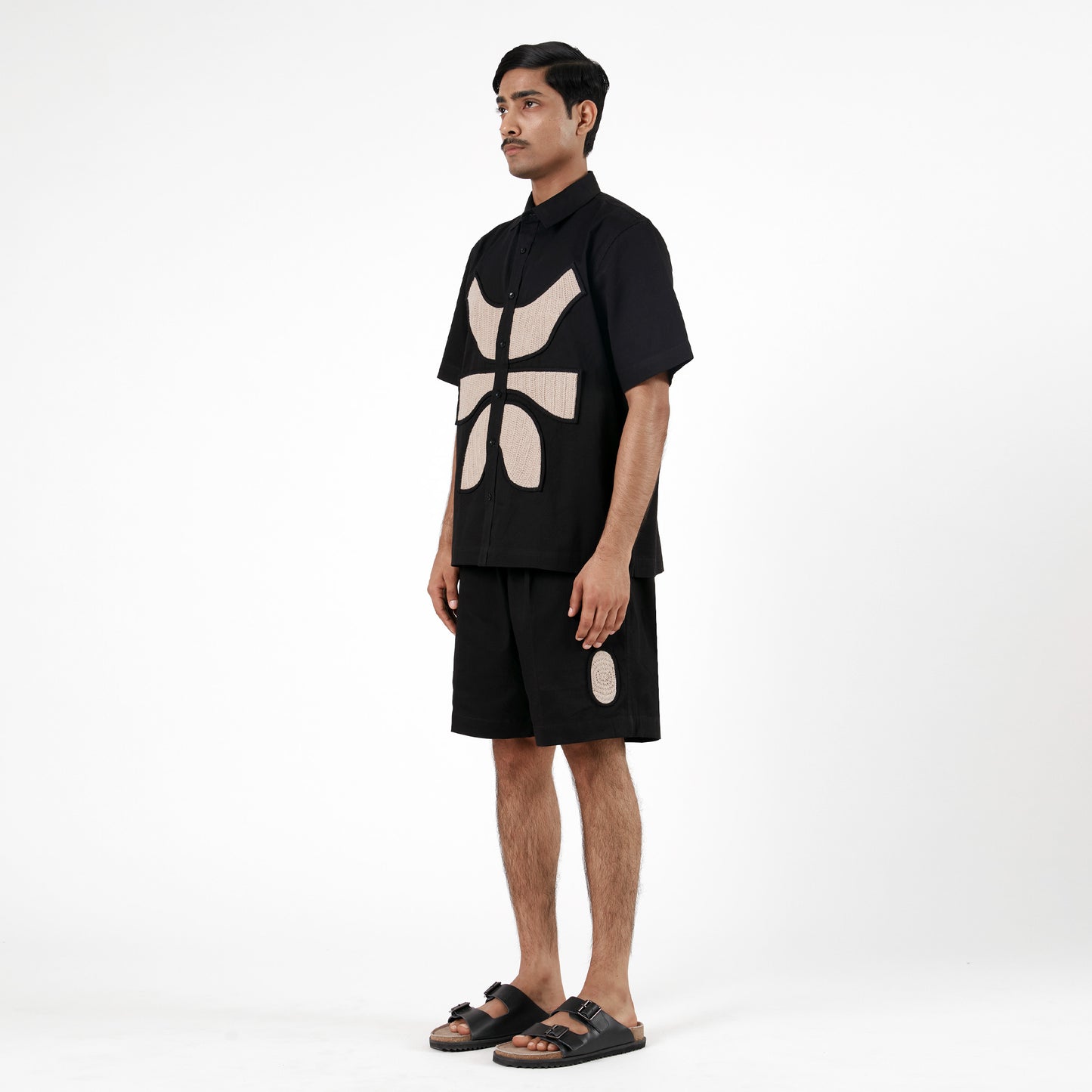 Vertebrae Co-ord Set