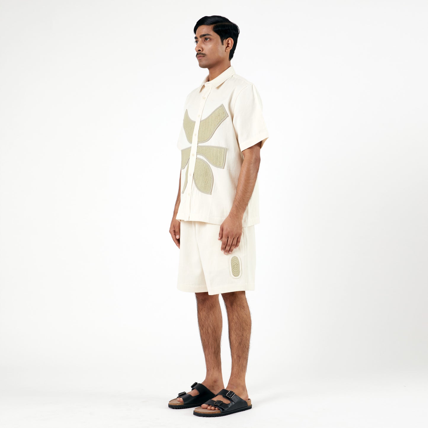 Canopy Margn Shorts- OW