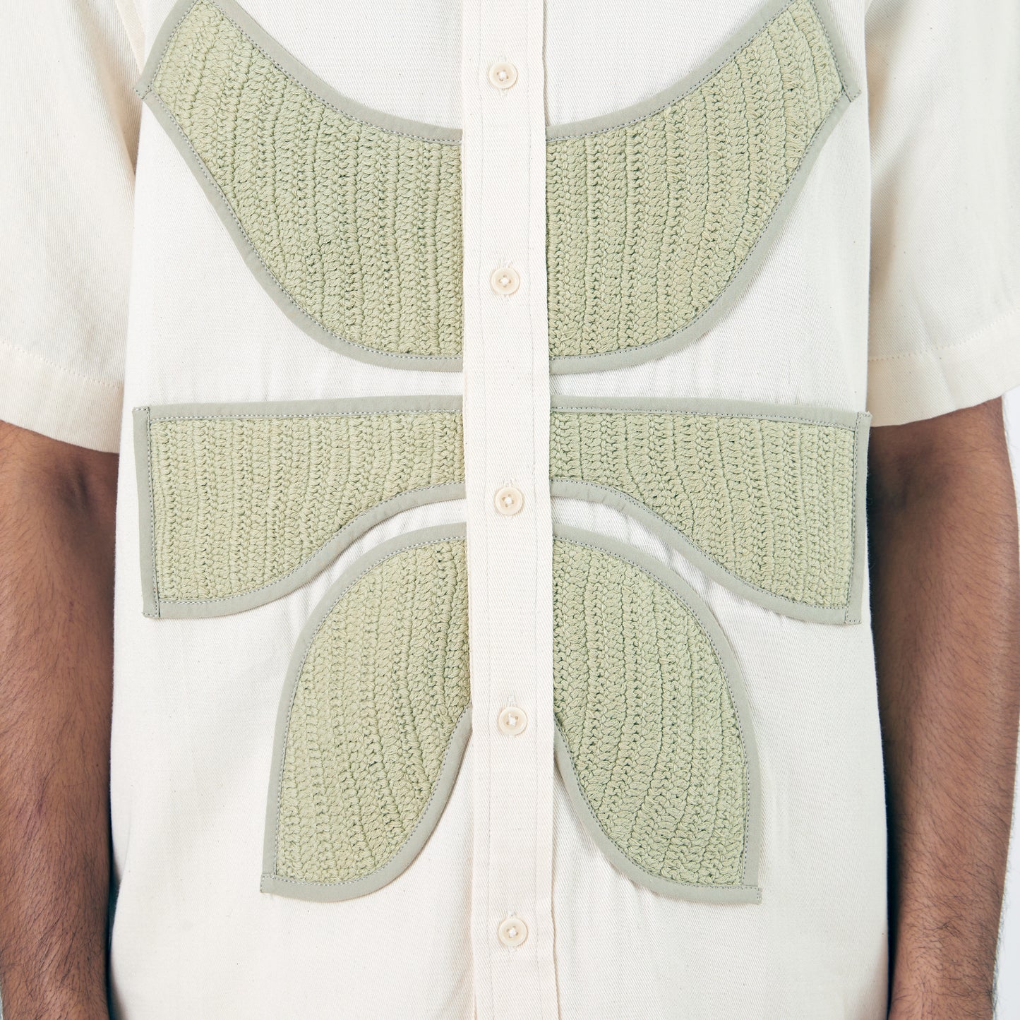 Vertebrae Co-ord Set- OW