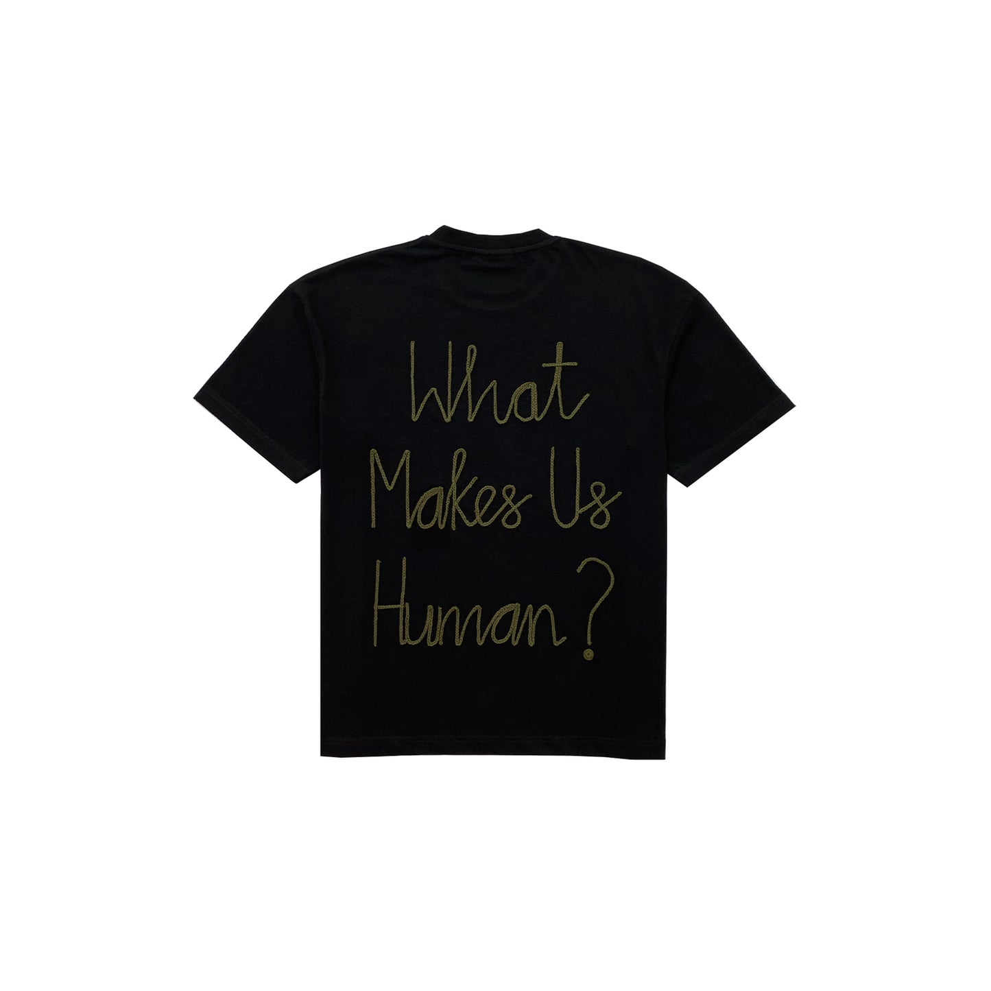 What Makes us Human Tee