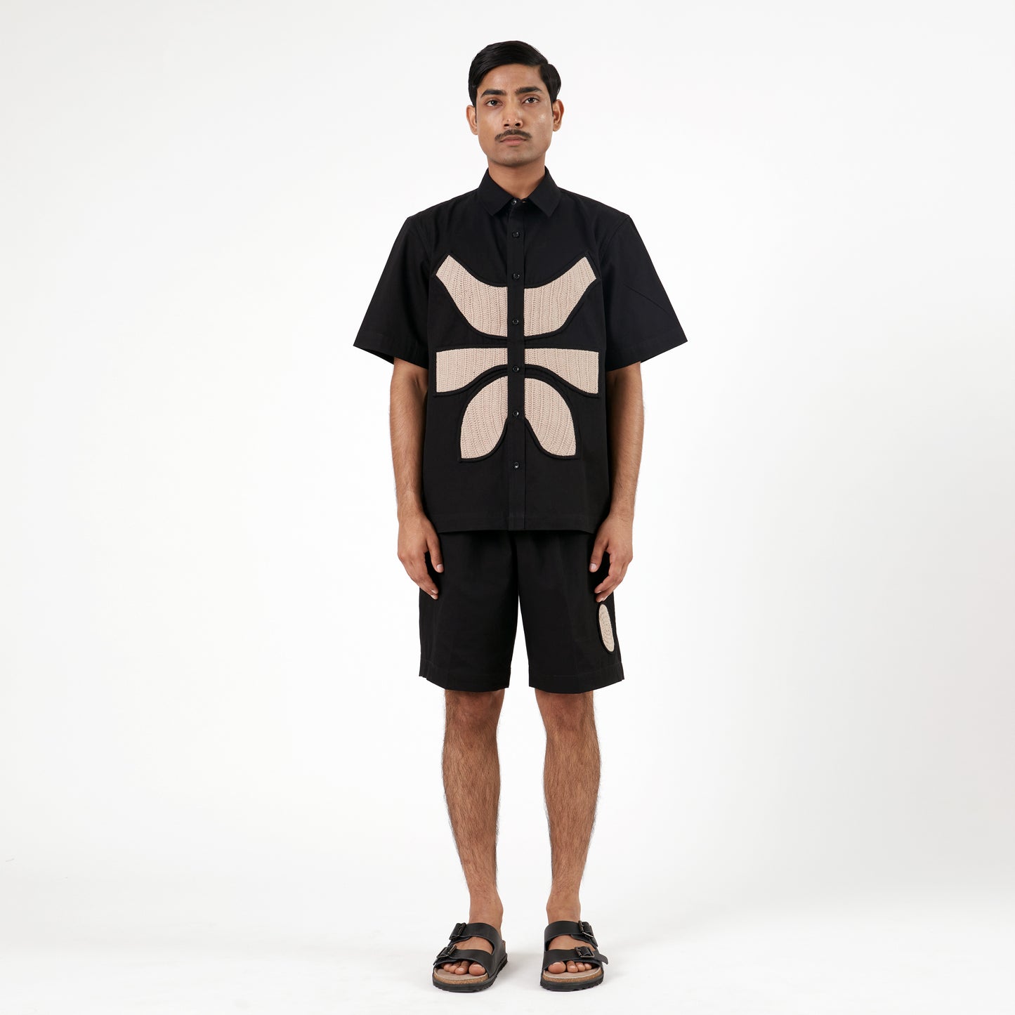 Vertebrae Co-ord Set