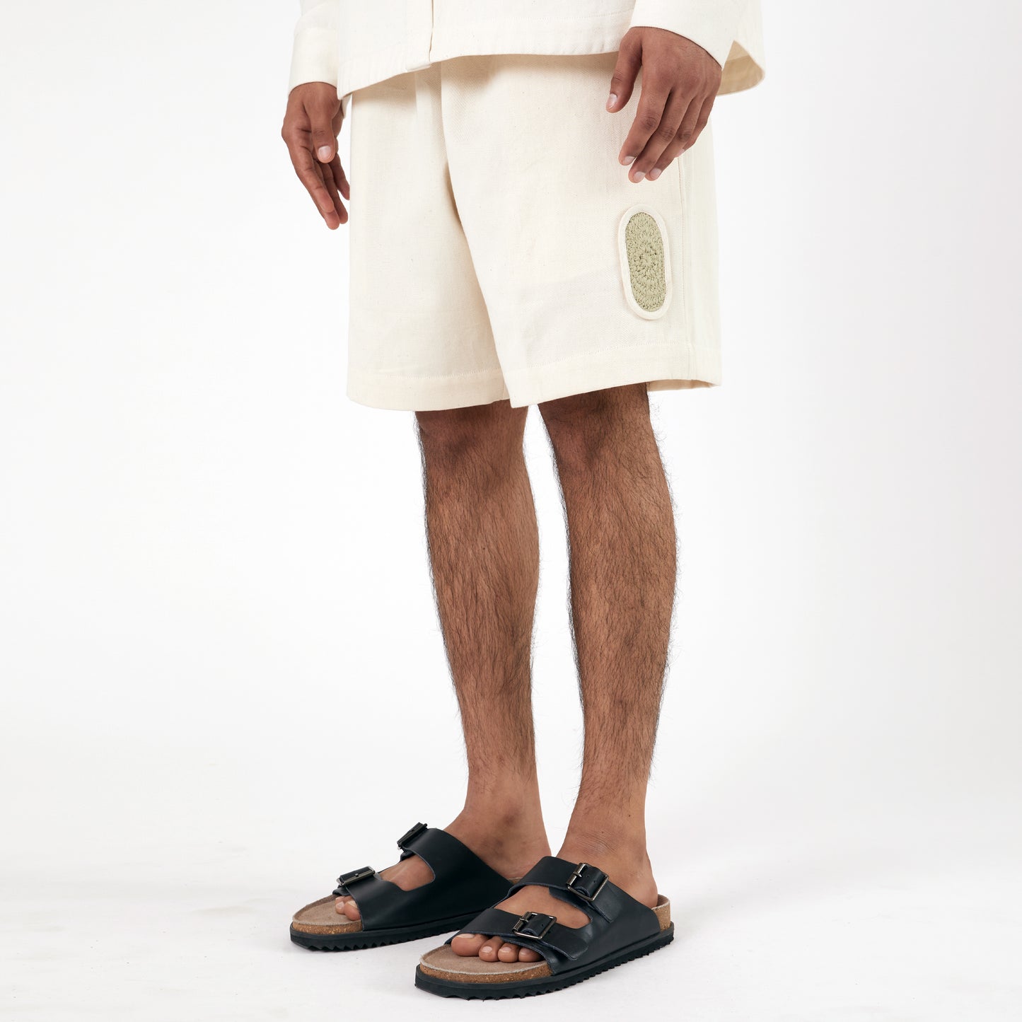 Canopy Margn Shorts- OW