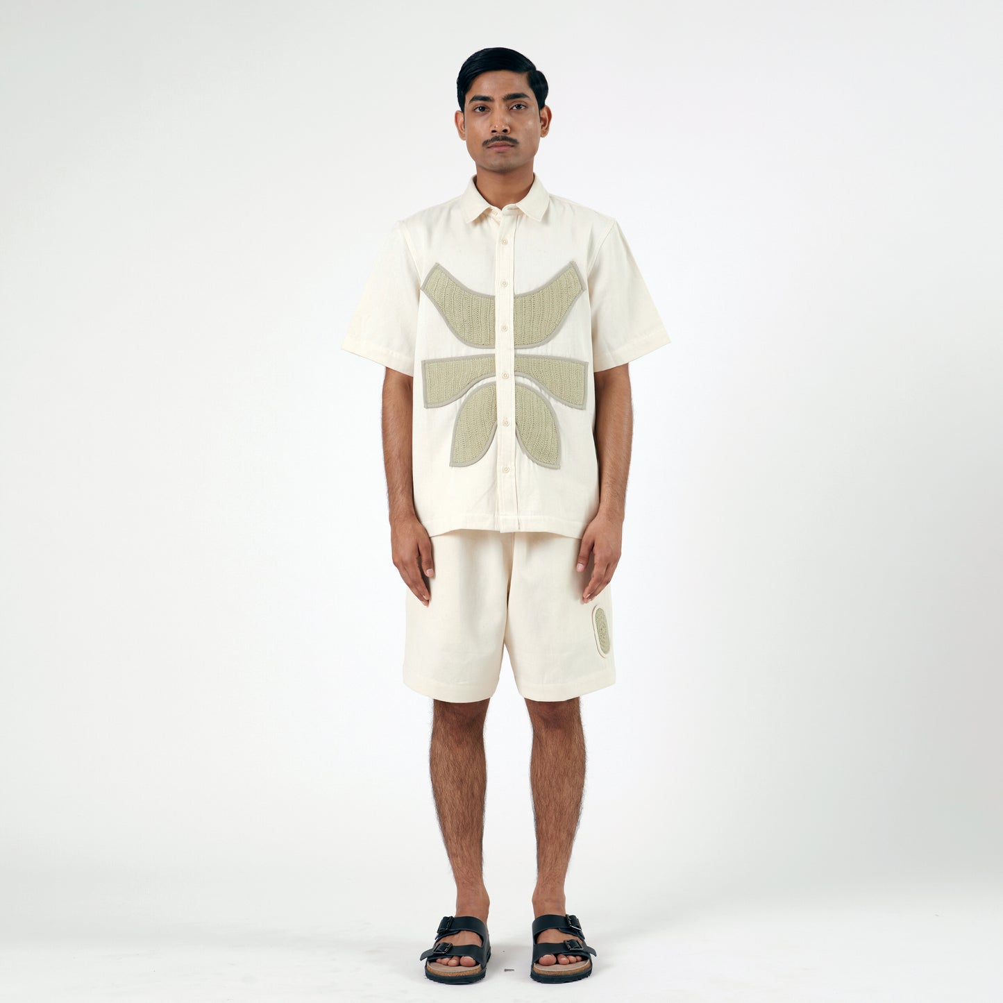 Vertebrae Co-ord Set- OW