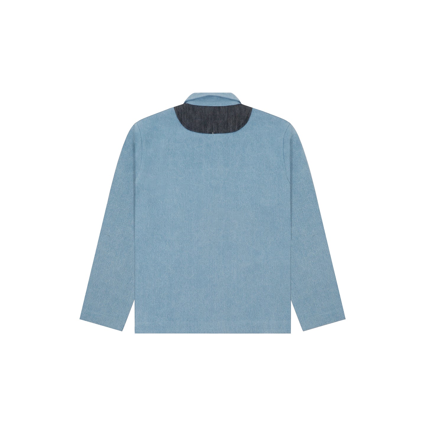 Binary Fission Overshirt