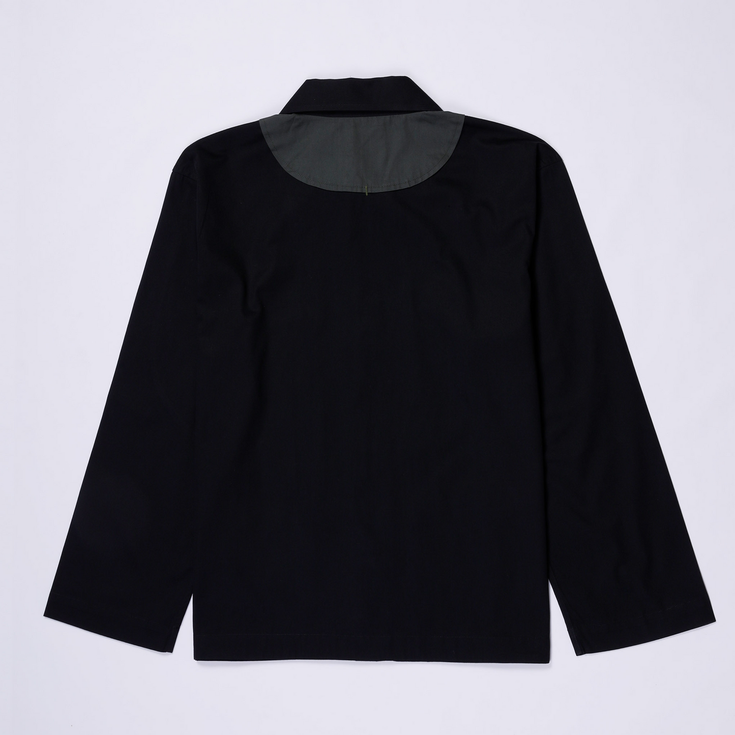 Binary Fission Overshirt 101
