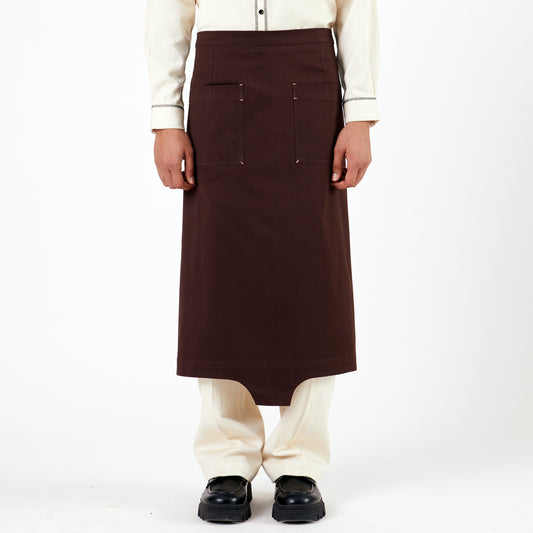 Canopy Apron- DB
