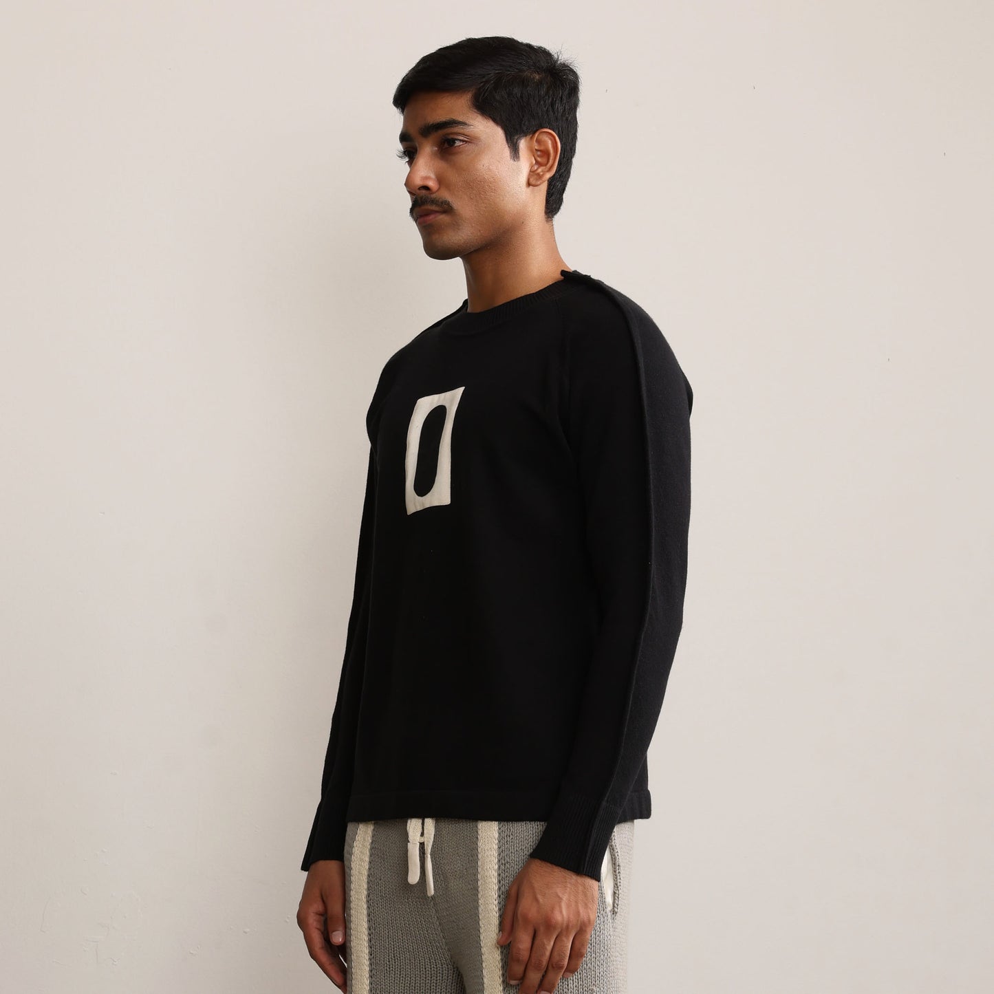 Shelter Tee Full Sleeves