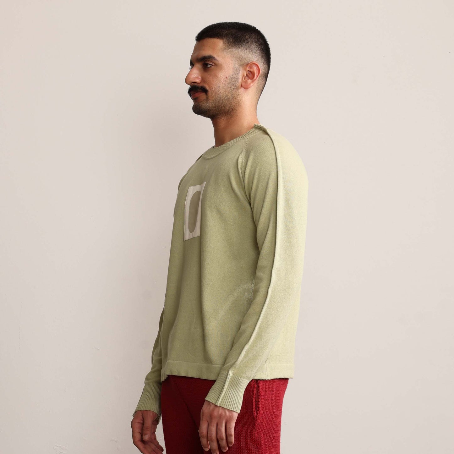 Shelter Tee Full Sleeves