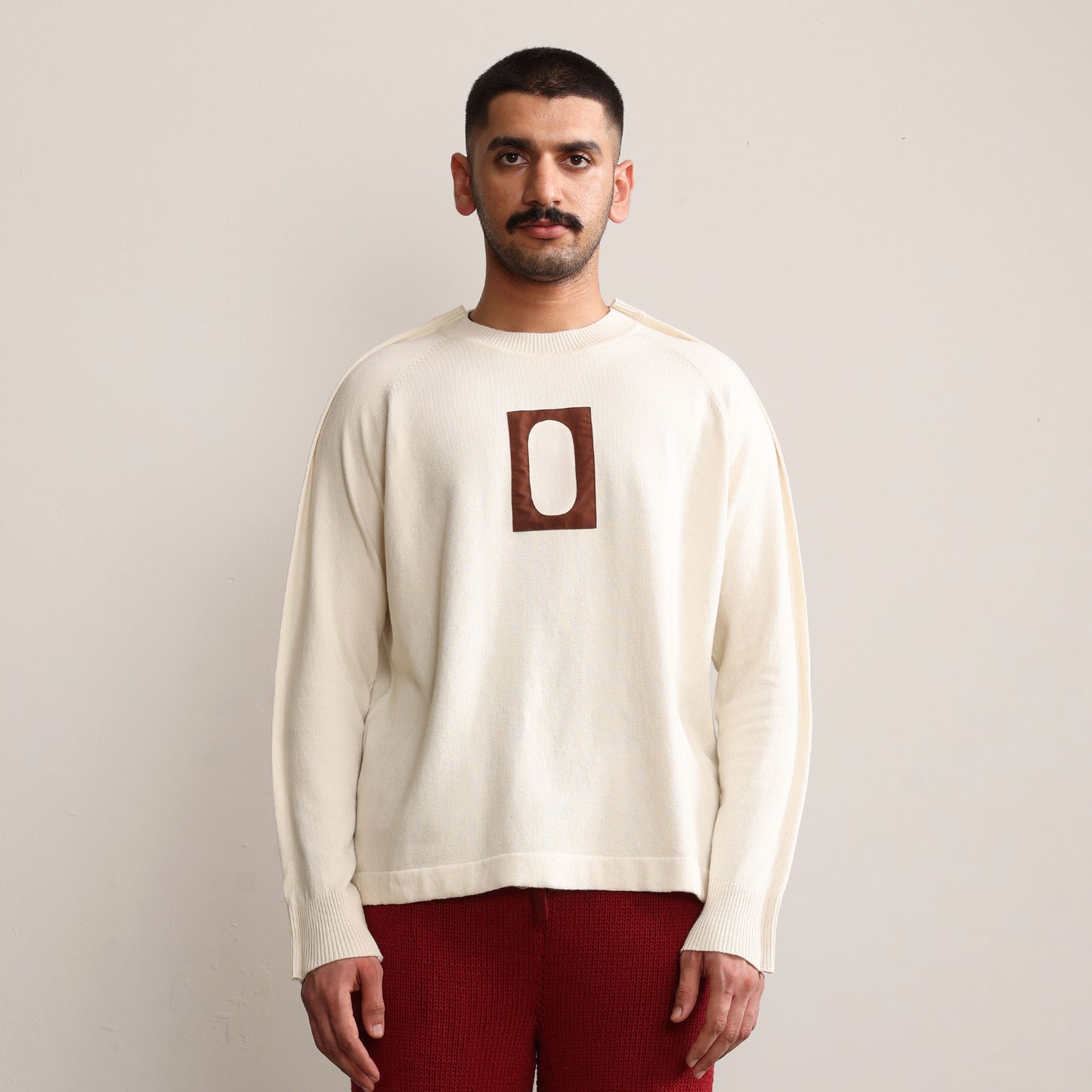 Shelter Tee Full Sleeves -OW