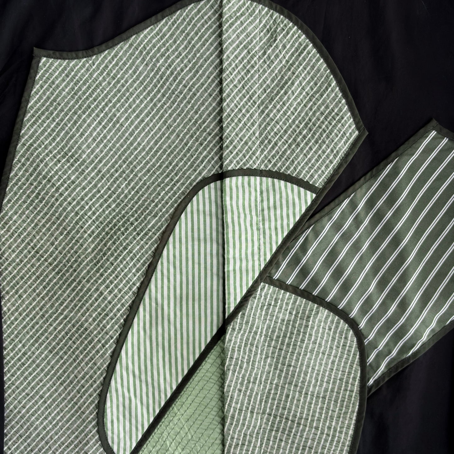 Synapse Shirt- BL