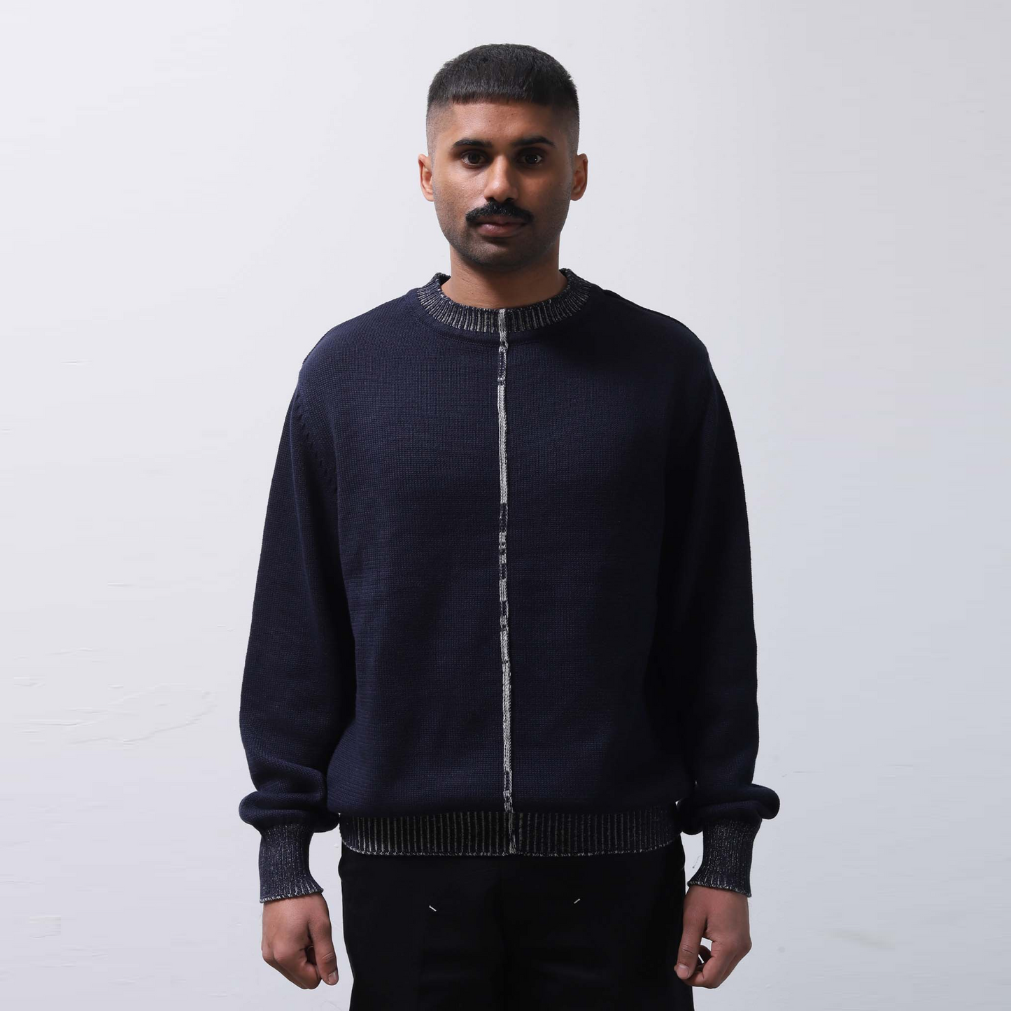 Stem Pullover