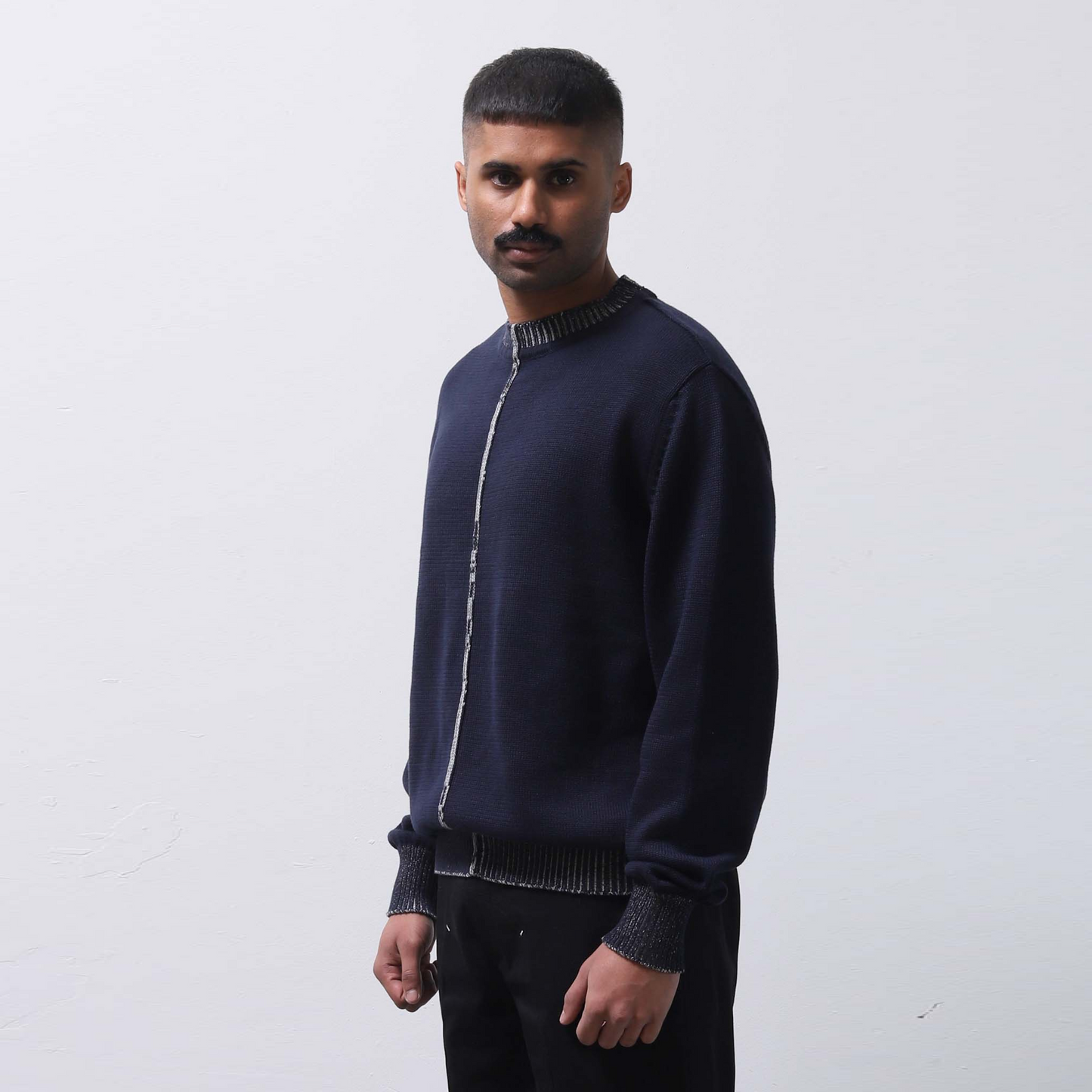Stem Pullover