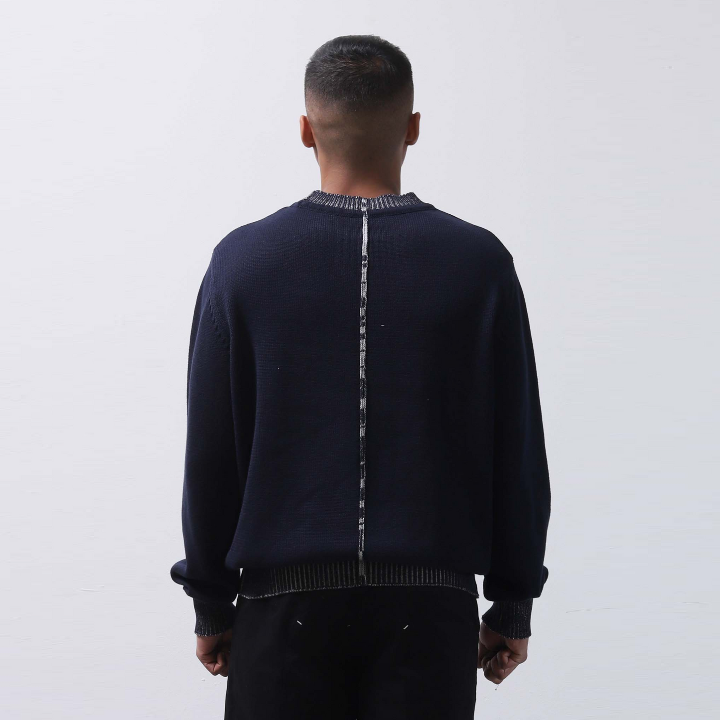 Stem Pullover