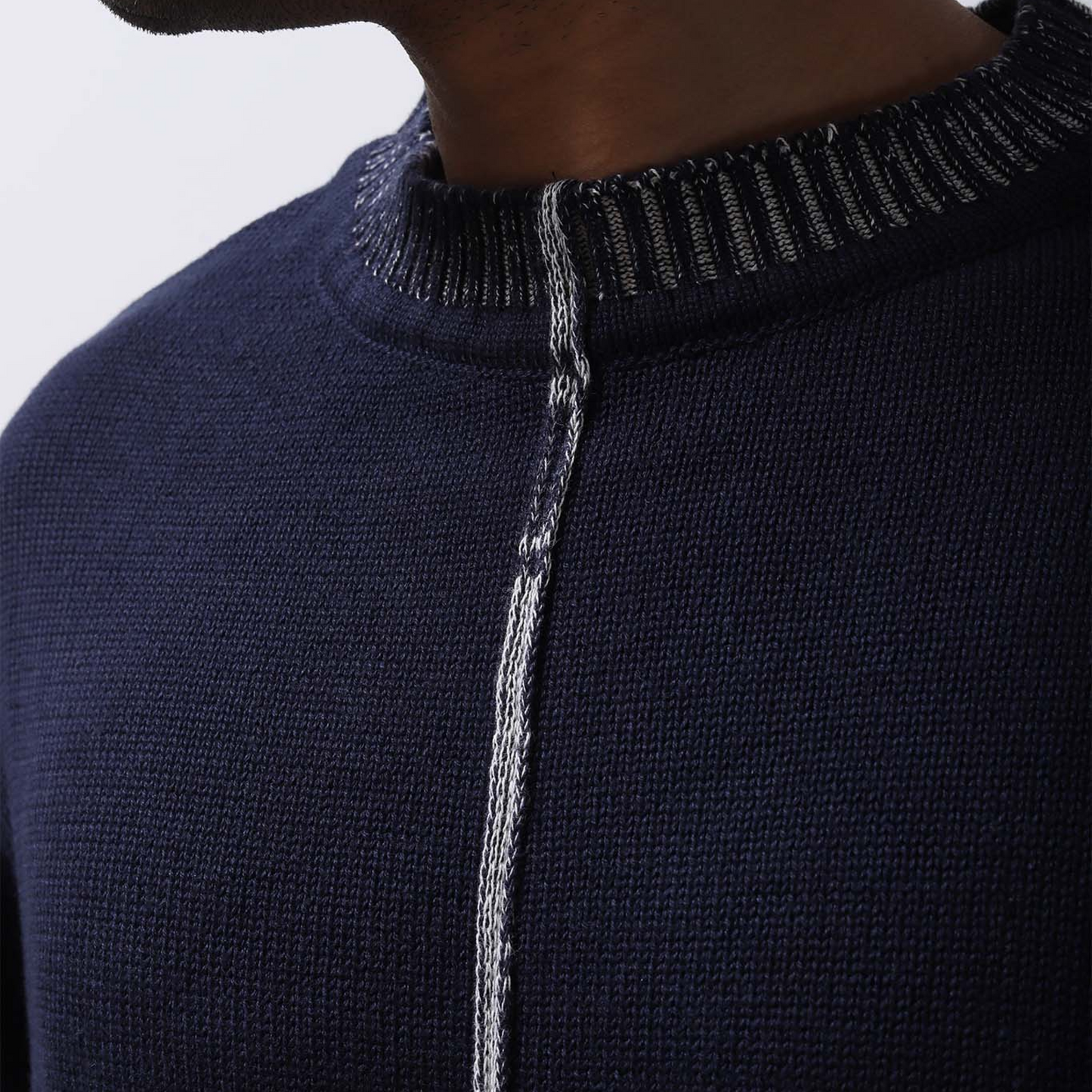 Stem Pullover
