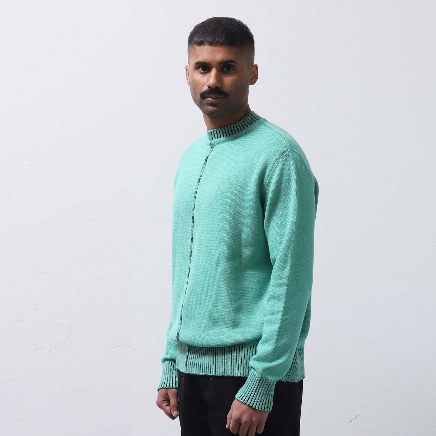 Stem Pullover